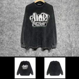 Picture of Amiri T Shirt Long _SKUAmiriS-2XL11trZJCH21149294